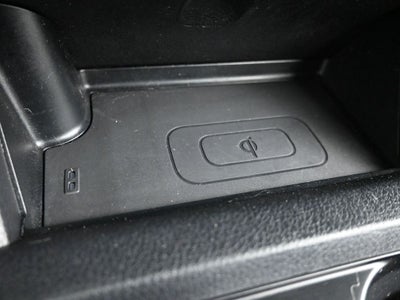 2020 Toyota Tacoma TRD Sport V6