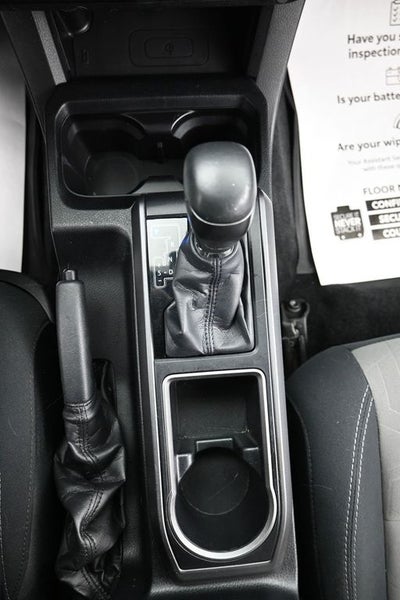 2020 Toyota Tacoma TRD Sport V6