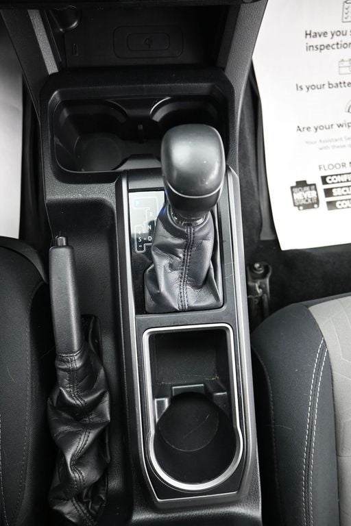 2020 Toyota Tacoma TRD Sport V6