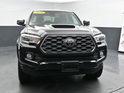 2020 Toyota Tacoma TRD Sport V6