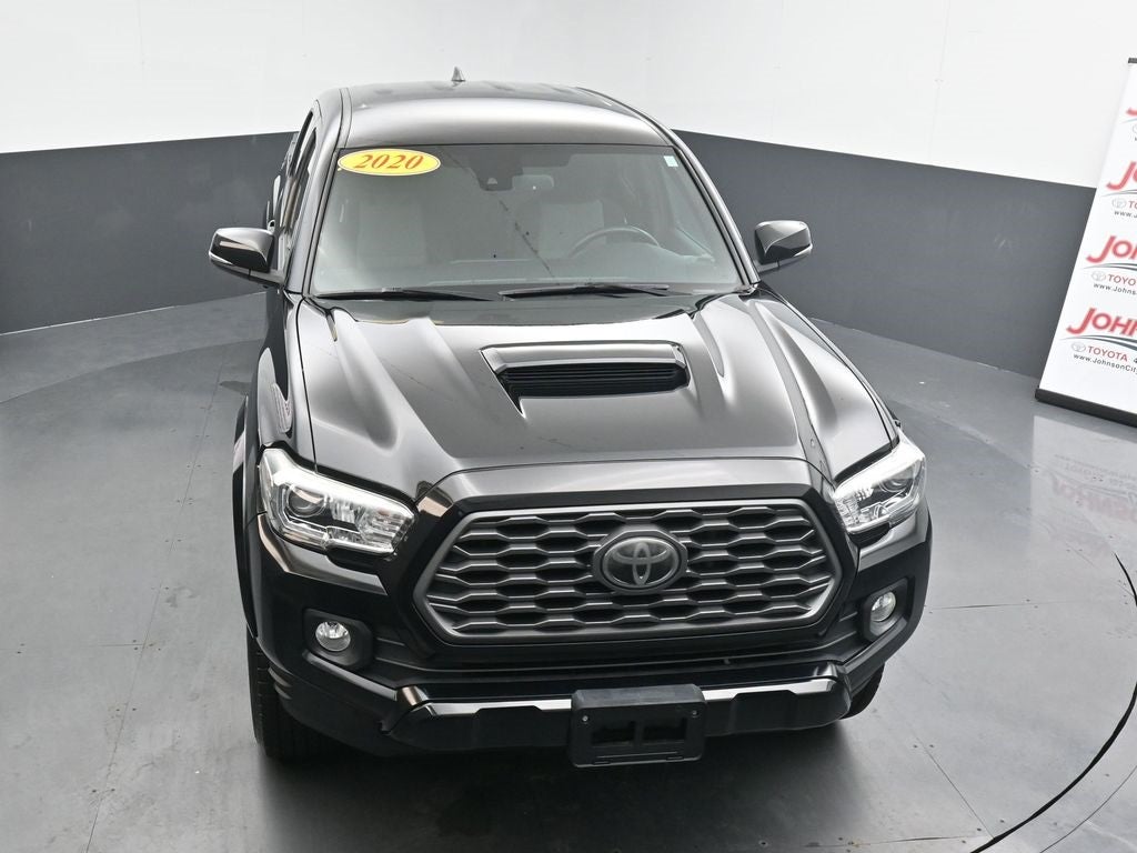 2020 Toyota Tacoma TRD Sport V6