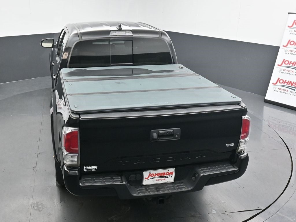 2020 Toyota Tacoma TRD Sport V6