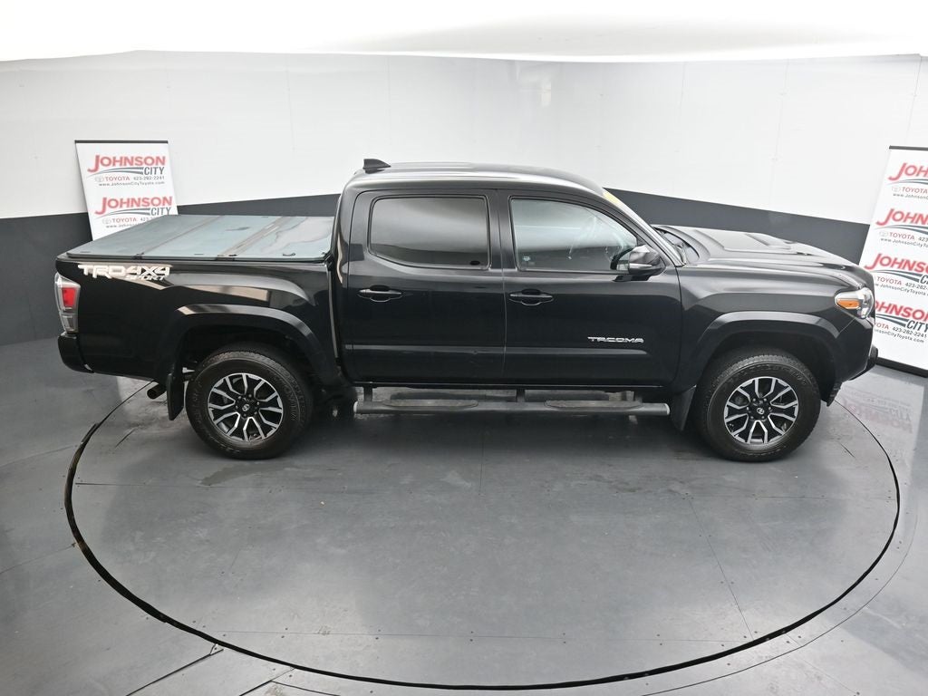 2020 Toyota Tacoma TRD Sport V6