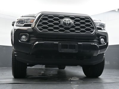 2020 Toyota Tacoma TRD Sport V6