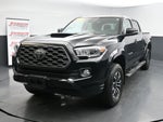 2020 Toyota Tacoma TRD Sport V6