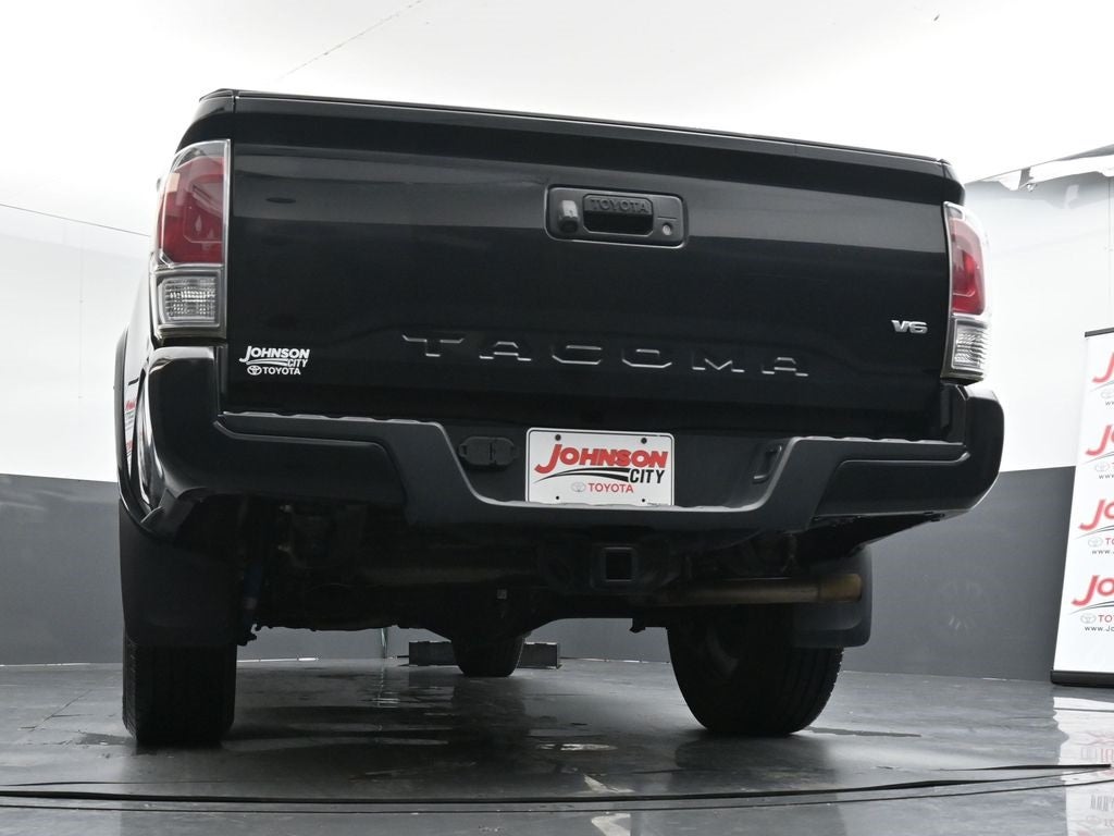 2020 Toyota Tacoma TRD Sport V6