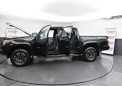 2020 Toyota Tacoma TRD Sport V6