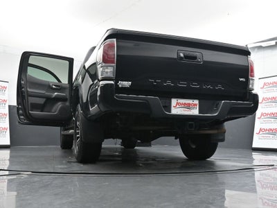 2020 Toyota Tacoma TRD Sport V6