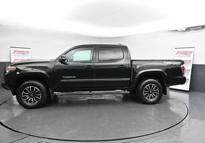 2020 Toyota Tacoma TRD Sport V6