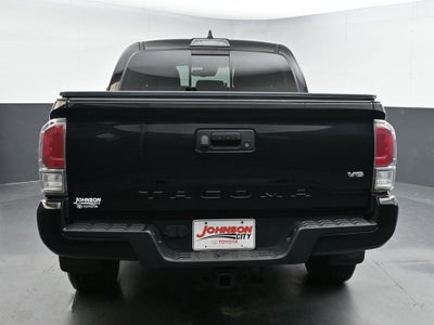 2020 Toyota Tacoma TRD Sport V6