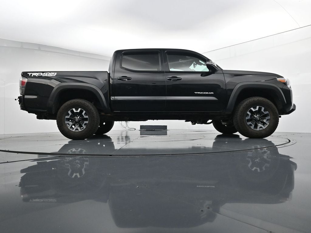 2022 Toyota Tacoma TRD Off-Road V6