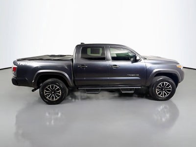 2022 Toyota Tacoma TRD Sport V6