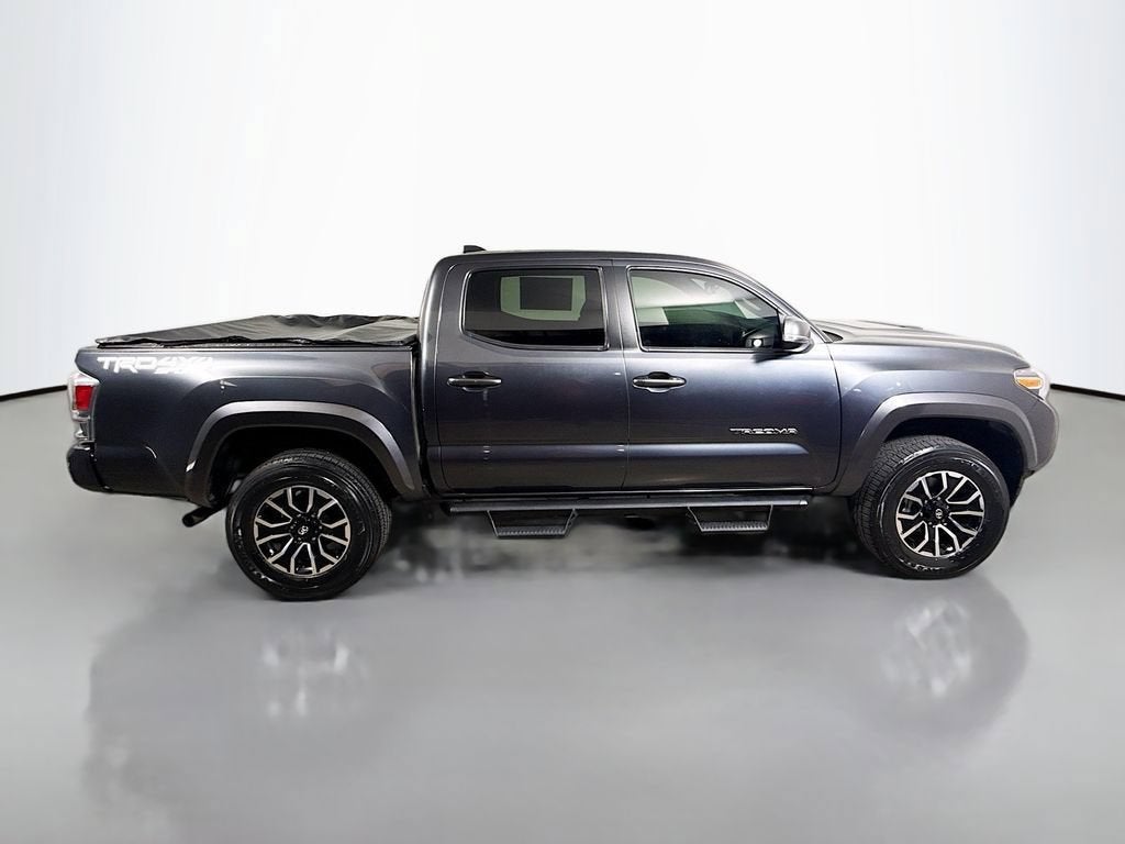 2022 Toyota Tacoma TRD Sport V6