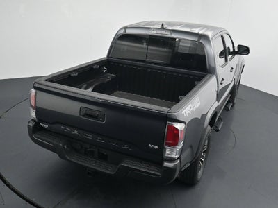 2022 Toyota Tacoma TRD Sport V6
