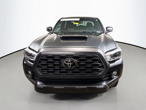 2022 Toyota Tacoma TRD Sport V6
