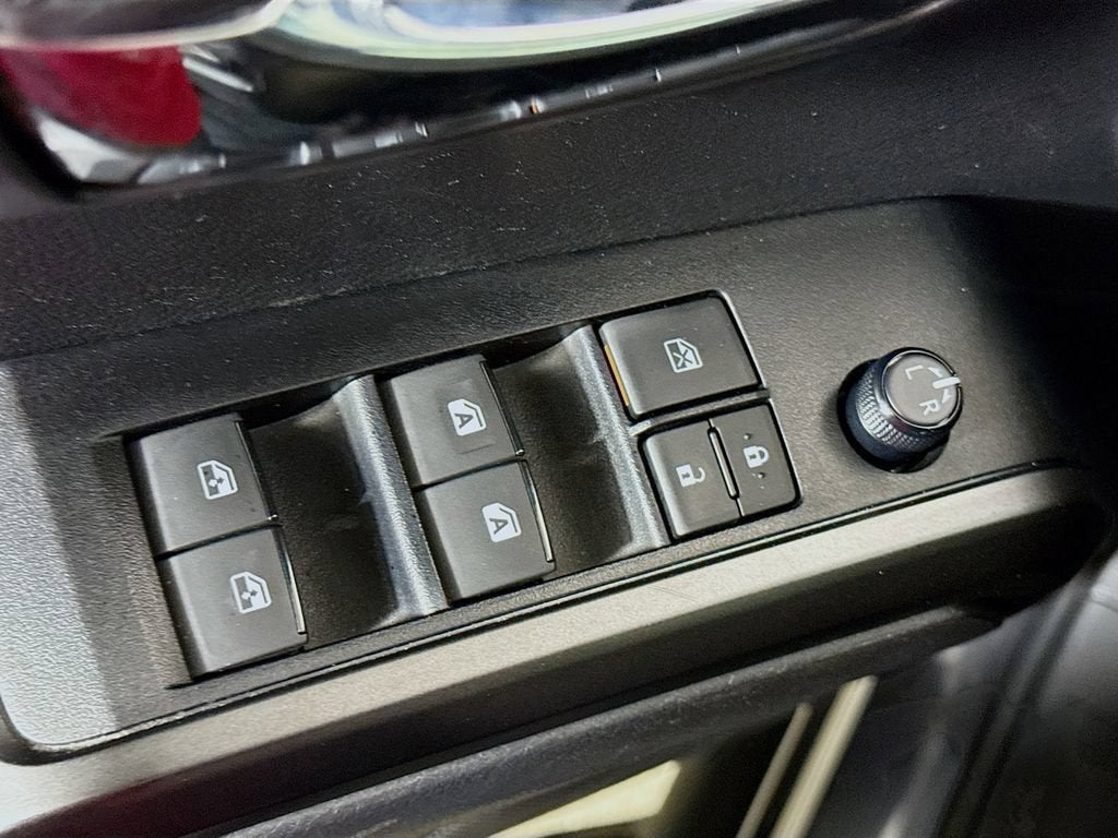 2022 Toyota Tacoma TRD Sport V6