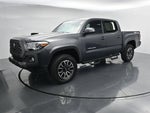 2022 Toyota Tacoma TRD Sport V6