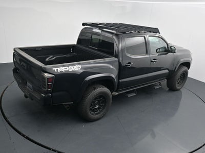 2022 Toyota Tacoma TRD Sport V6