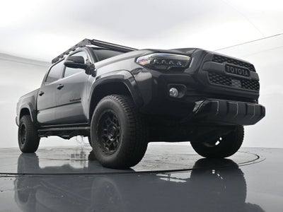2022 Toyota Tacoma TRD Sport V6