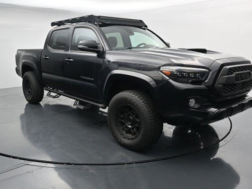 2022 Toyota Tacoma TRD Sport V6