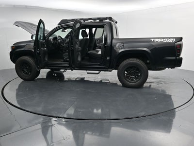 2022 Toyota Tacoma TRD Sport V6