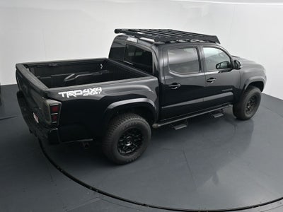 2022 Toyota Tacoma TRD Sport V6