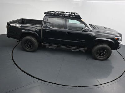 2022 Toyota Tacoma TRD Sport V6