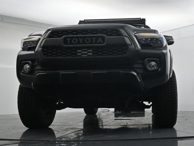 2022 Toyota Tacoma TRD Sport V6