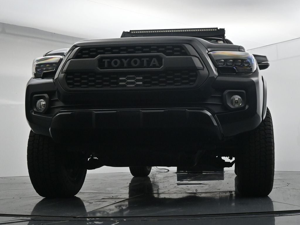 2022 Toyota Tacoma TRD Sport V6