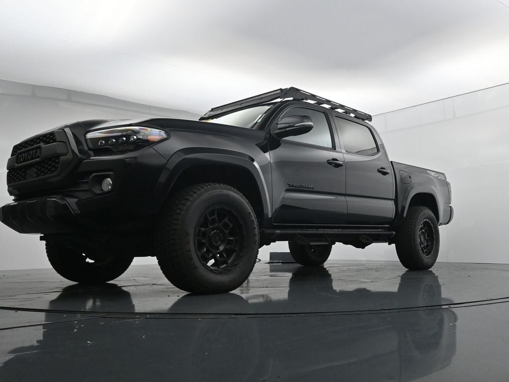 2022 Toyota Tacoma TRD Sport V6