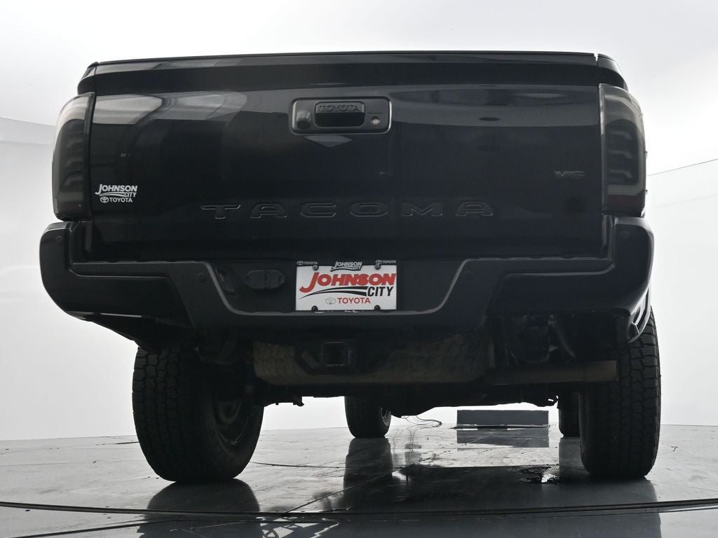 2022 Toyota Tacoma TRD Sport V6