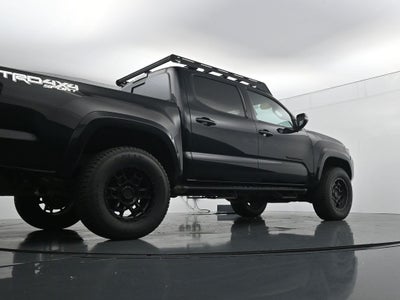 2022 Toyota Tacoma TRD Sport V6