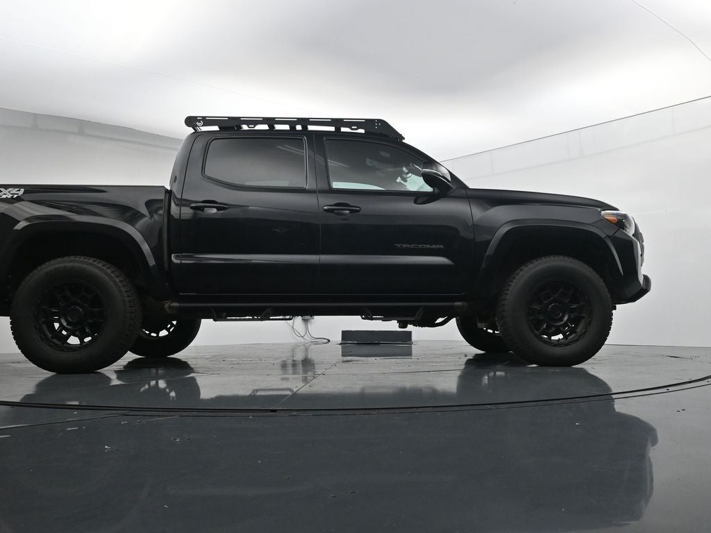 2022 Toyota Tacoma TRD Sport V6