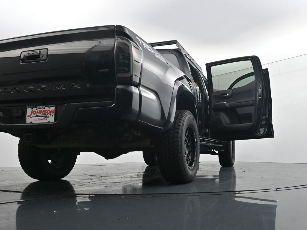 2022 Toyota Tacoma TRD Sport V6