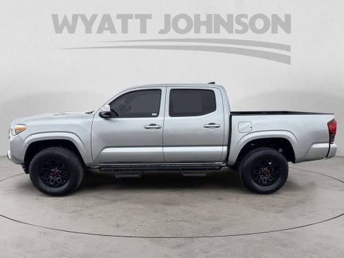 2022 Toyota Tacoma SR V6