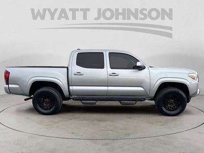 2022 Toyota Tacoma SR V6