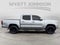 2022 Toyota Tacoma SR V6