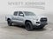2022 Toyota Tacoma SR V6