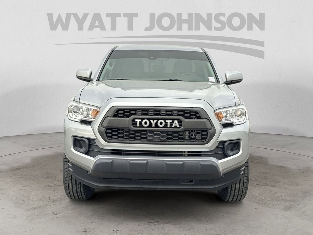 2022 Toyota Tacoma SR V6