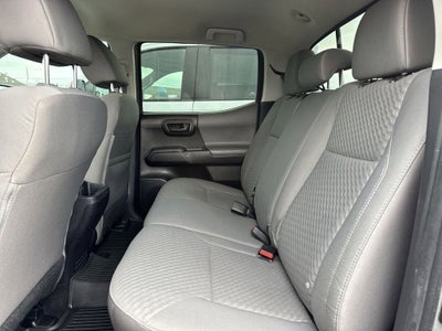 2022 Toyota Tacoma SR V6