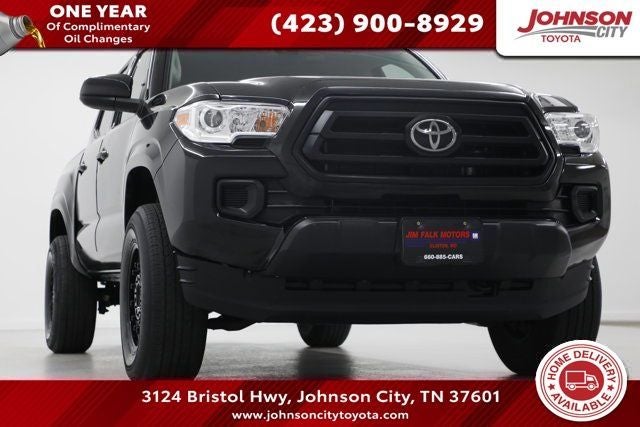 2023 Toyota Tacoma SR V6