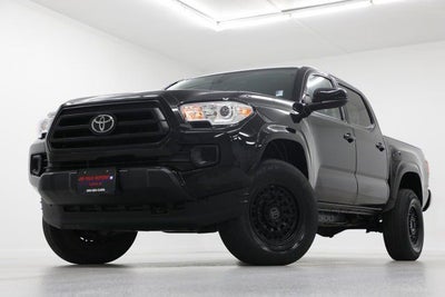 2023 Toyota Tacoma SR V6