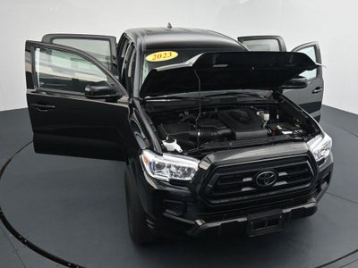 2023 Toyota Tacoma SR V6