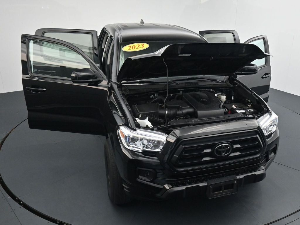 2023 Toyota Tacoma SR V6