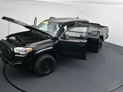 2023 Toyota Tacoma SR V6