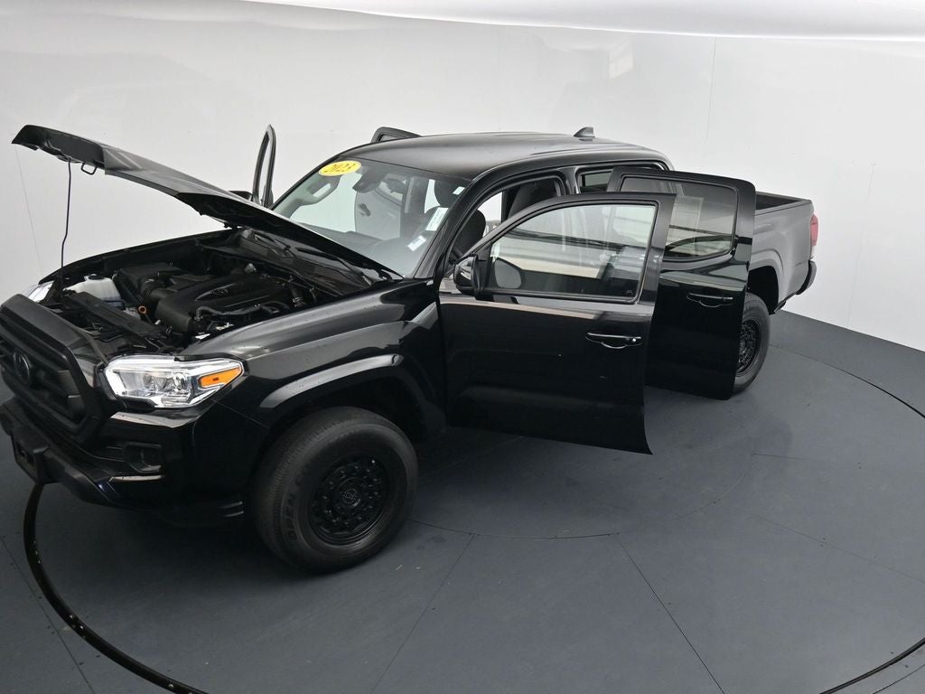 2023 Toyota Tacoma SR V6