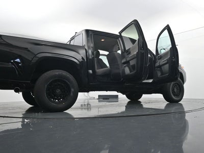 2023 Toyota Tacoma SR V6