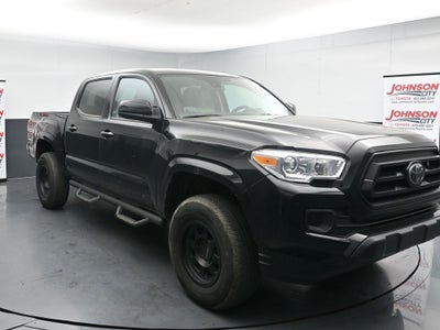 2023 Toyota Tacoma SR V6