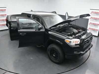 2023 Toyota Tacoma SR V6