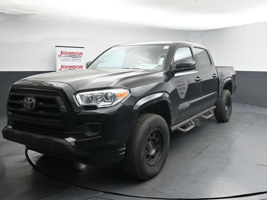 2023 Toyota Tacoma SR V6